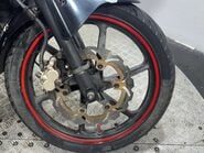 Honda CBR CBR125 2009 28K NON RUNNING SPORTS PROJECT BIKE 125CC 16
