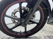 Honda CBR CBR125 2009 28K NON RUNNING SPORTS PROJECT BIKE 125CC 14