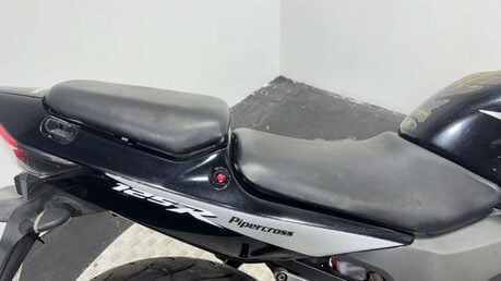 Honda CBR CBR125 2009 28K NON RUNNING SPORTS PROJECT BIKE 125CC 12