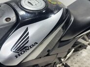 Honda CBR CBR125 2009 28K NON RUNNING SPORTS PROJECT BIKE 125CC 7