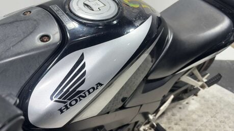 Honda CBR CBR125 2009 28K NON RUNNING SPORTS PROJECT BIKE 125CC 7