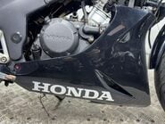 Honda CBR CBR125 2009 28K NON RUNNING SPORTS PROJECT BIKE 125CC 27