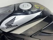 Honda CBR CBR125 2009 28K NON RUNNING SPORTS PROJECT BIKE 125CC 9