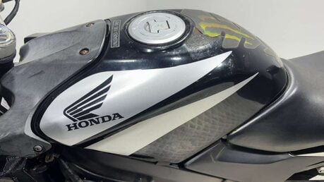 Honda CBR CBR125 2009 28K NON RUNNING SPORTS PROJECT BIKE 125CC 9