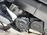 Honda CBR CBR125 2009 28K NON RUNNING SPORTS PROJECT BIKE 125CC 15