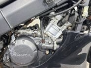 Honda CBR CBR125 2009 28K NON RUNNING SPORTS PROJECT BIKE 125CC 20