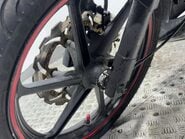 Honda CBR CBR125 2009 28K NON RUNNING SPORTS PROJECT BIKE 125CC 22
