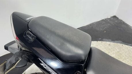 Honda CBR CBR125 2009 28K NON RUNNING SPORTS PROJECT BIKE 125CC 24