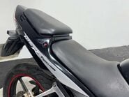 Honda CBR CBR125 2009 28K NON RUNNING SPORTS PROJECT BIKE 125CC 19
