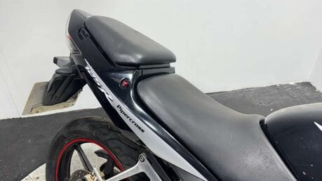 Honda CBR CBR125 2009 28K NON RUNNING SPORTS PROJECT BIKE 125CC 19