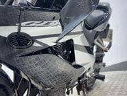 Honda CBR CBR125 2009 28K NON RUNNING SPORTS PROJECT BIKE 125CC 13