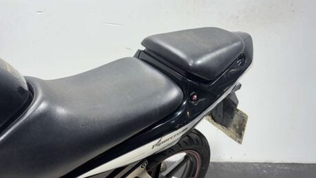 Honda CBR CBR125 2009 28K NON RUNNING SPORTS PROJECT BIKE 125CC 35
