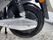 Yadea E-Lex LEXMOTO ELEX ELECTRIC BIKE SCOOTER RIDE AT 16 CLEAN PROJECT 9