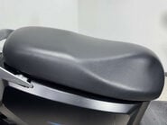 Yadea E-Lex LEXMOTO ELEX ELECTRIC BIKE SCOOTER RIDE AT 16 CLEAN PROJECT 21