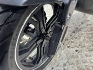 Yadea E-Lex LEXMOTO ELEX ELECTRIC BIKE SCOOTER RIDE AT 16 CLEAN PROJECT 13