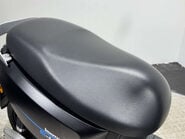 Yadea E-Lex LEXMOTO ELEX ELECTRIC BIKE SCOOTER RIDE AT 16 CLEAN PROJECT 15