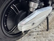 Yadea E-Lex LEXMOTO ELEX ELECTRIC BIKE SCOOTER RIDE AT 16 CLEAN PROJECT 11