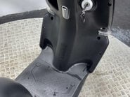 Yadea E-Lex LEXMOTO ELEX ELECTRIC BIKE SCOOTER RIDE AT 16 CLEAN PROJECT 25