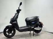 Yadea E-Lex LEXMOTO ELEX ELECTRIC BIKE SCOOTER RIDE AT 16 CLEAN PROJECT 3