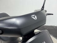 Yadea E-Lex LEXMOTO ELEX ELECTRIC BIKE SCOOTER RIDE AT 16 CLEAN PROJECT 8