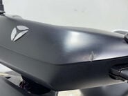 Yadea E-Lex LEXMOTO ELEX ELECTRIC BIKE SCOOTER RIDE AT 16 CLEAN PROJECT 17