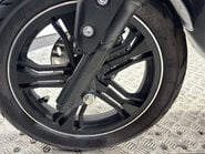 Yadea E-Lex LEXMOTO ELEX ELECTRIC BIKE SCOOTER RIDE AT 16 CLEAN PROJECT 22