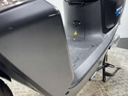 Yadea E-Lex LEXMOTO ELEX ELECTRIC BIKE SCOOTER RIDE AT 16 CLEAN PROJECT 7