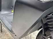 Yadea E-Lex LEXMOTO ELEX ELECTRIC BIKE SCOOTER RIDE AT 16 CLEAN PROJECT 19