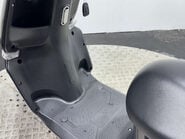 Yadea E-Lex LEXMOTO ELEX ELECTRIC BIKE SCOOTER RIDE AT 16 CLEAN PROJECT 27