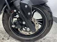 Yadea E-Lex LEXMOTO ELEX ELECTRIC BIKE SCOOTER RIDE AT 16 CLEAN PROJECT 18