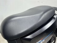 Yadea E-Lex LEXMOTO ELEX ELECTRIC BIKE SCOOTER RIDE AT 16 CLEAN PROJECT 28