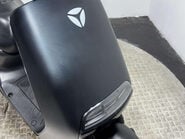 Yadea G5 LEXMOTO ELECTRIC SCOOTER BIKE RIDE AT 16 TRADE SALE ESCOOTER 14