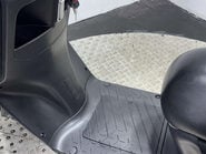 Yadea G5 LEXMOTO ELECTRIC SCOOTER BIKE RIDE AT 16 TRADE SALE ESCOOTER 11