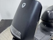 Yadea G5 LEXMOTO ELECTRIC SCOOTER BIKE RIDE AT 16 TRADE SALE ESCOOTER 18