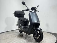 Yadea G5 LEXMOTO ELECTRIC SCOOTER BIKE RIDE AT 16 TRADE SALE ESCOOTER 6