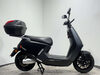 Yadea G5 LEXMOTO ELECTRIC SCOOTER BIKE RIDE AT 16 TRADE SALE ESCOOTER