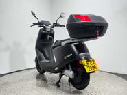 Yadea G5 LEXMOTO ELECTRIC SCOOTER BIKE RIDE AT 16 TRADE SALE ESCOOTER 3