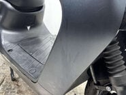 Yadea G5 LEXMOTO ELECTRIC SCOOTER BIKE RIDE AT 16 TRADE SALE ESCOOTER 19