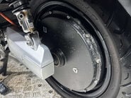 Yadea G5 LEXMOTO ELECTRIC SCOOTER BIKE RIDE AT 16 TRADE SALE ESCOOTER 28