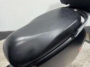 Yadea G5 LEXMOTO ELECTRIC SCOOTER BIKE RIDE AT 16 TRADE SALE ESCOOTER 10