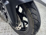 Yadea G5 LEXMOTO ELECTRIC SCOOTER BIKE RIDE AT 16 TRADE SALE ESCOOTER 17