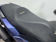 Lexmoto Apollo 2021 18K NON RUNNING PROJECT SCOOTER 125CC 28