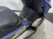 Lexmoto Apollo 2021 18K NON RUNNING PROJECT SCOOTER 125CC 19