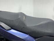 Lexmoto Apollo 2021 18K NON RUNNING PROJECT SCOOTER 125CC 27