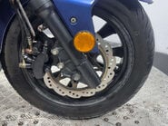 Lexmoto Apollo 2021 18K NON RUNNING PROJECT SCOOTER 125CC 25