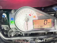 Suzuki GSX-R K1 2001 41K RUNNING PROJECT SPORTS BIKE TRACK BIKE 750CC 22