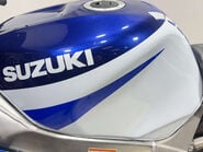 Suzuki GSX-R K1 2001 41K RUNNING PROJECT SPORTS BIKE TRACK BIKE 750CC 30