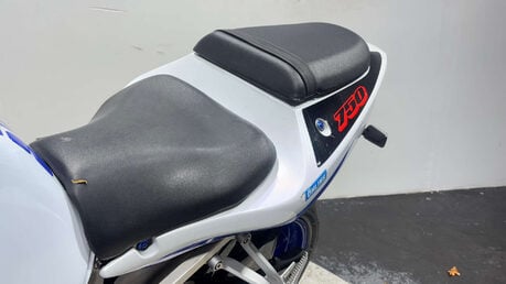Suzuki GSX-R K1 2001 41K RUNNING PROJECT SPORTS BIKE TRACK BIKE 750CC 16