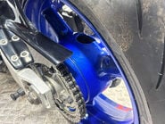 Suzuki GSX-R K1 2001 41K RUNNING PROJECT SPORTS BIKE TRACK BIKE 750CC 32