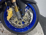 Suzuki GSX-R K1 2001 41K RUNNING PROJECT SPORTS BIKE TRACK BIKE 750CC 14